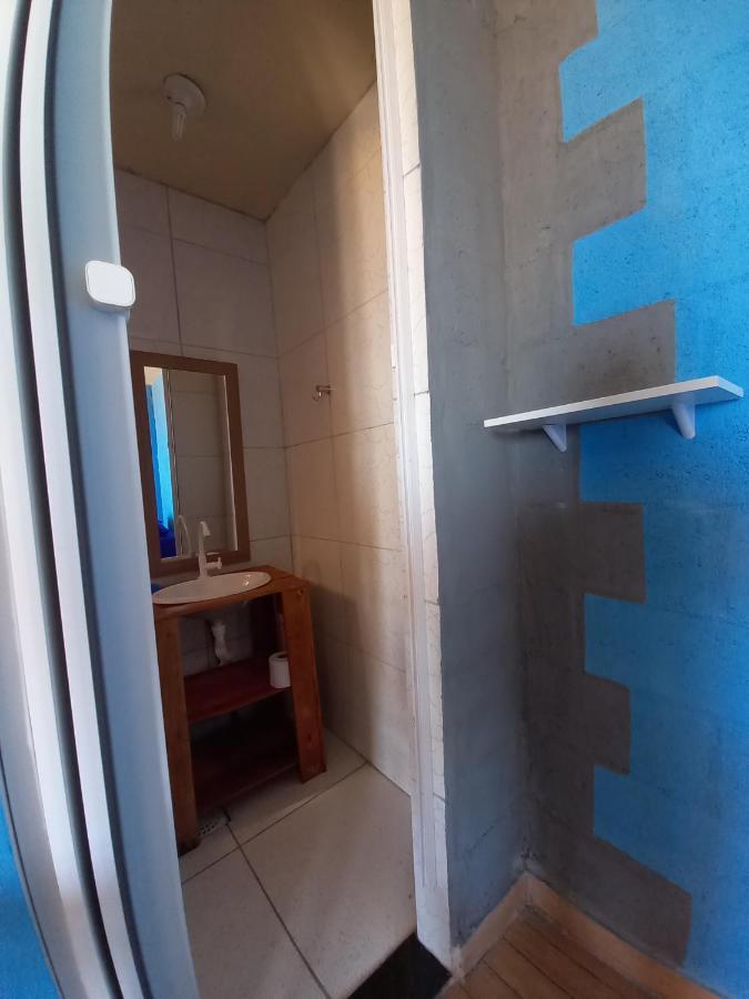 Seomarujo Rent A Room Morro Branco Бебериби Экстерьер фото