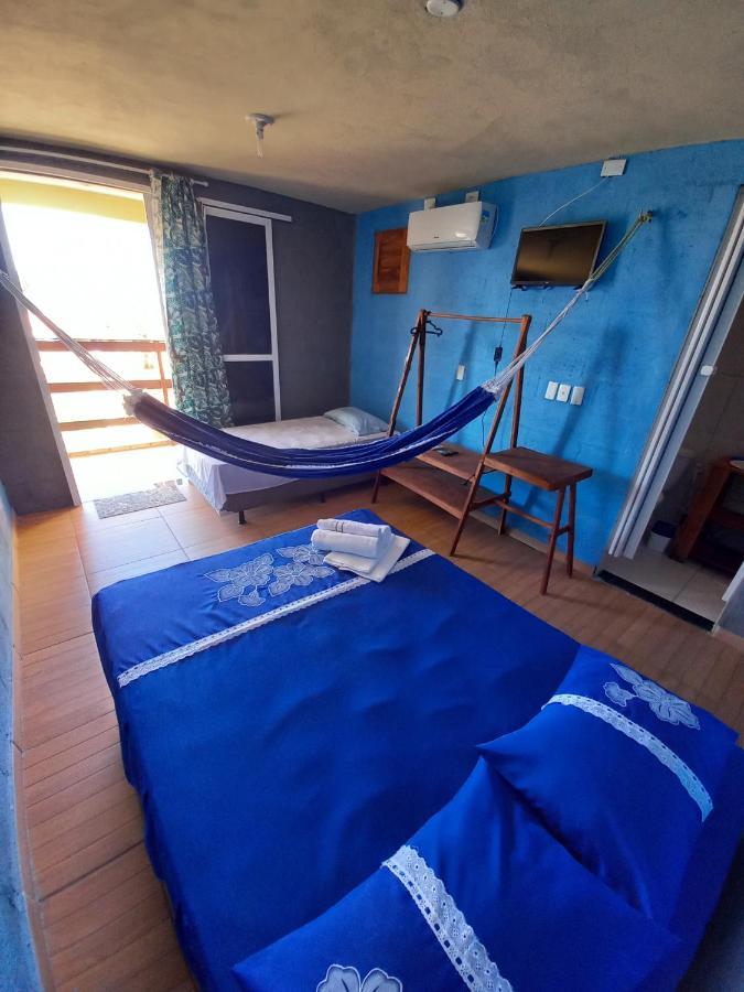 Seomarujo Rent A Room Morro Branco Бебериби Экстерьер фото