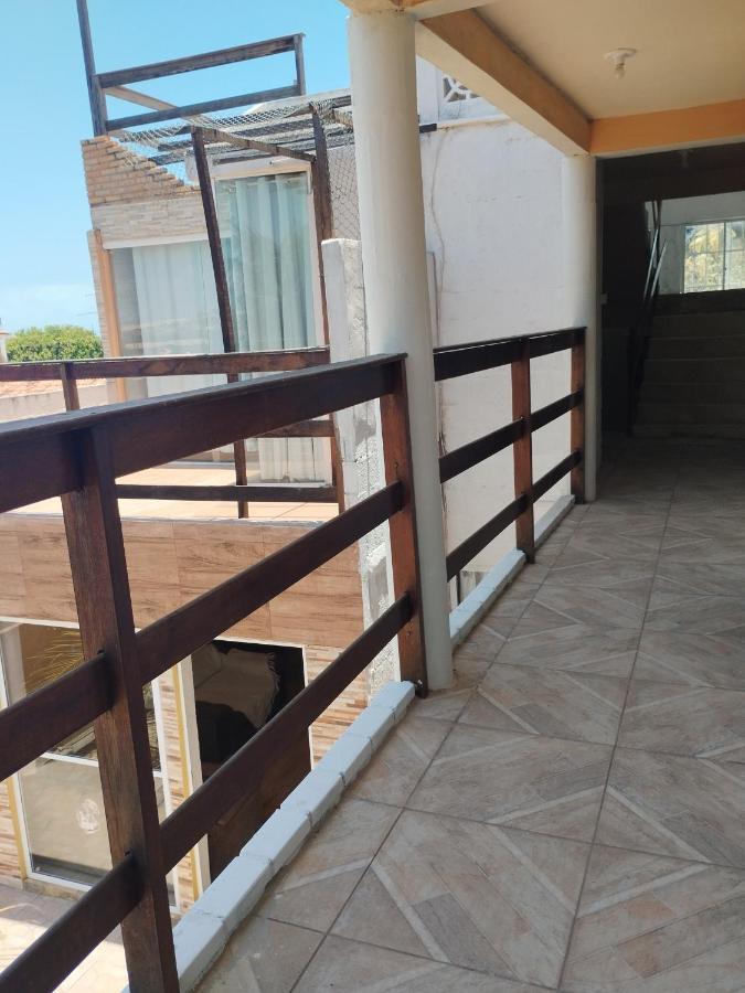Seomarujo Rent A Room Morro Branco Бебериби Экстерьер фото