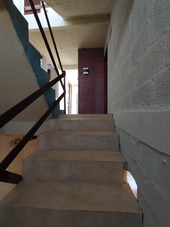 Seomarujo Rent A Room Morro Branco Бебериби Экстерьер фото