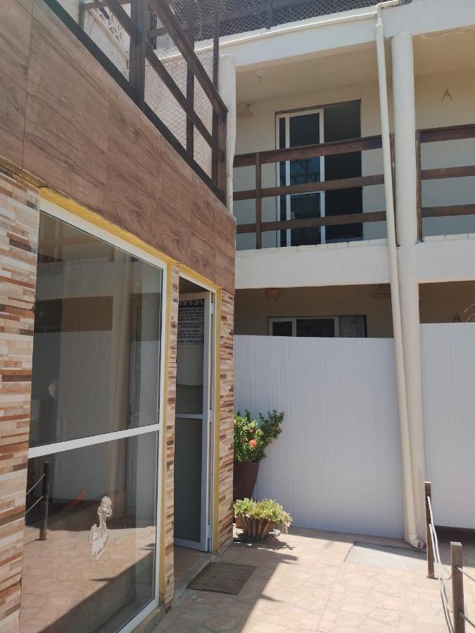 Seomarujo Rent A Room Morro Branco Бебериби Экстерьер фото