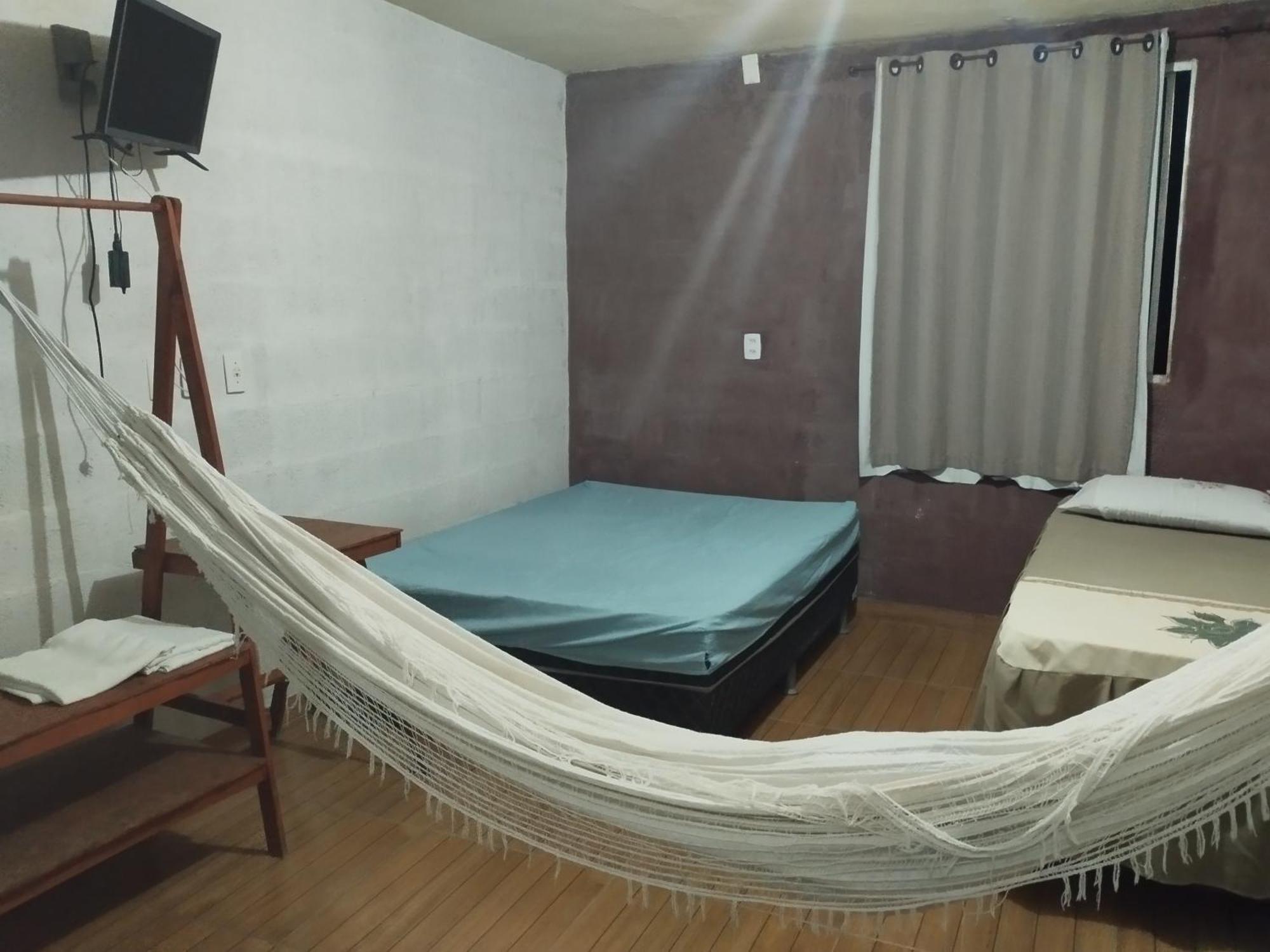 Seomarujo Rent A Room Morro Branco Бебериби Экстерьер фото