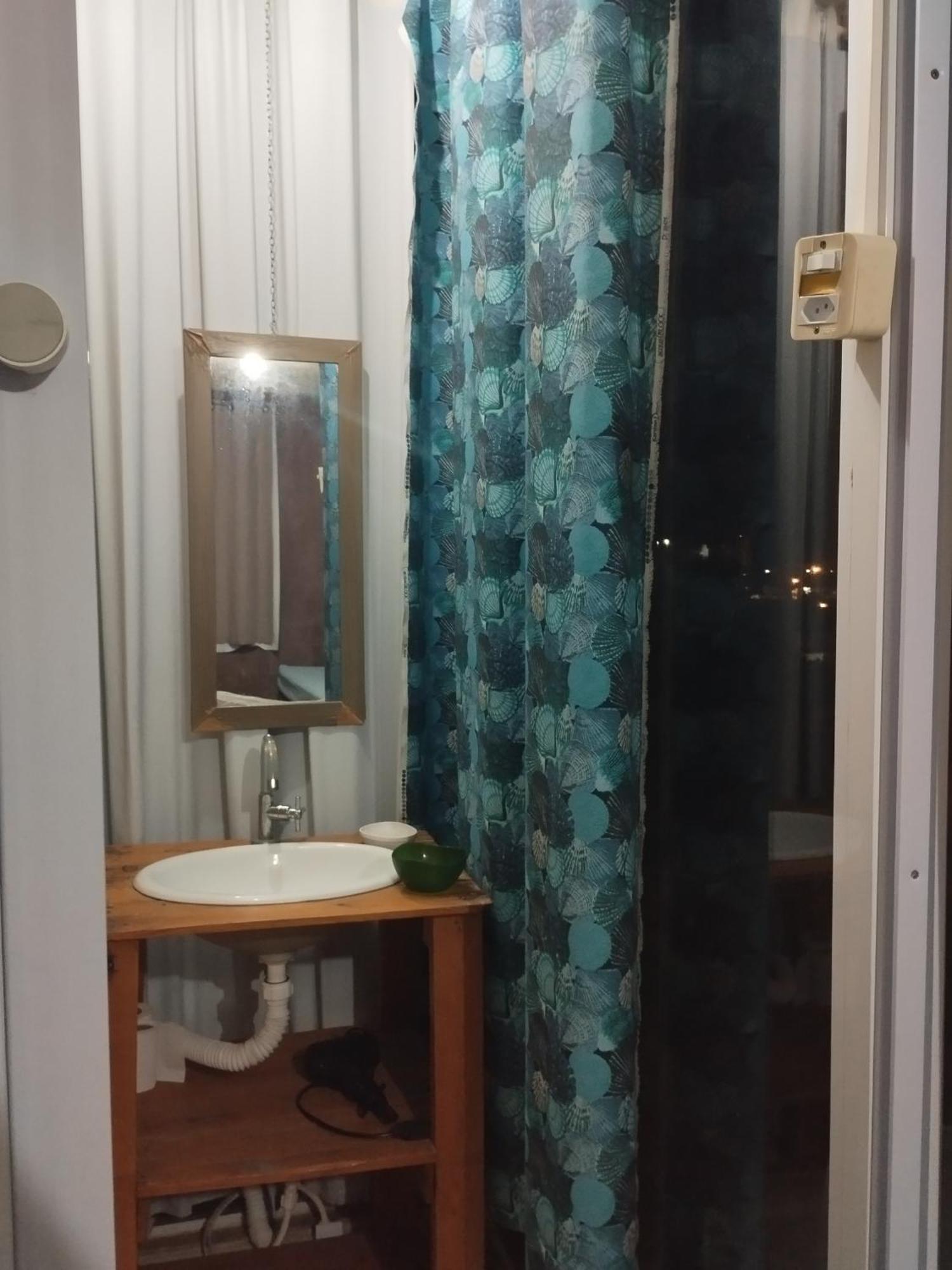 Seomarujo Rent A Room Morro Branco Бебериби Экстерьер фото