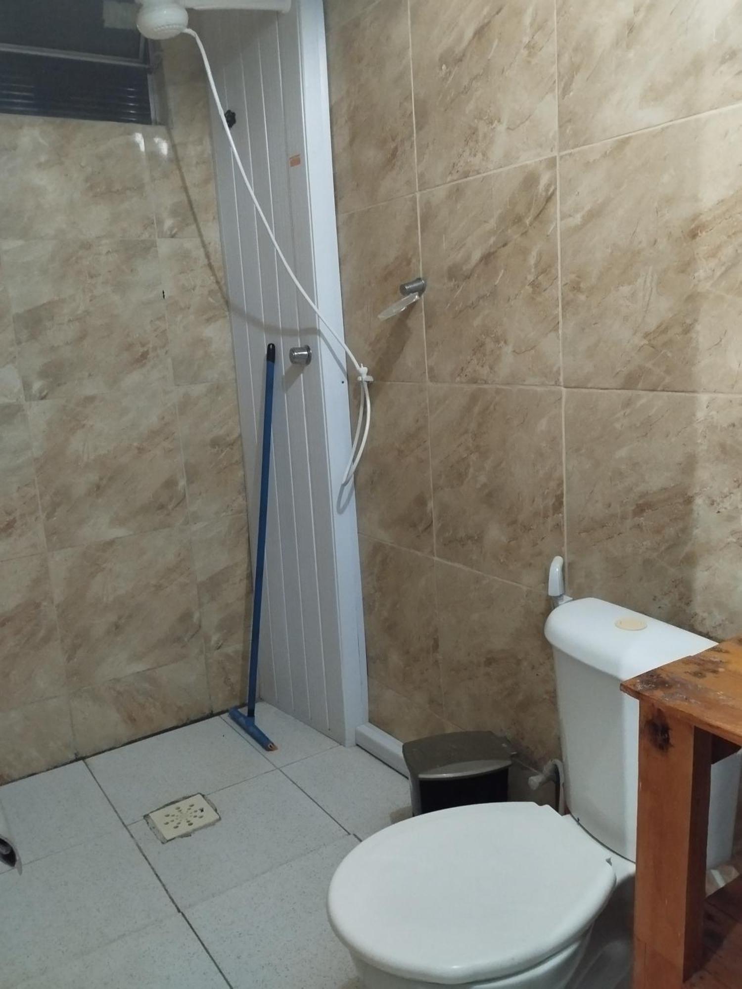 Seomarujo Rent A Room Morro Branco Бебериби Экстерьер фото
