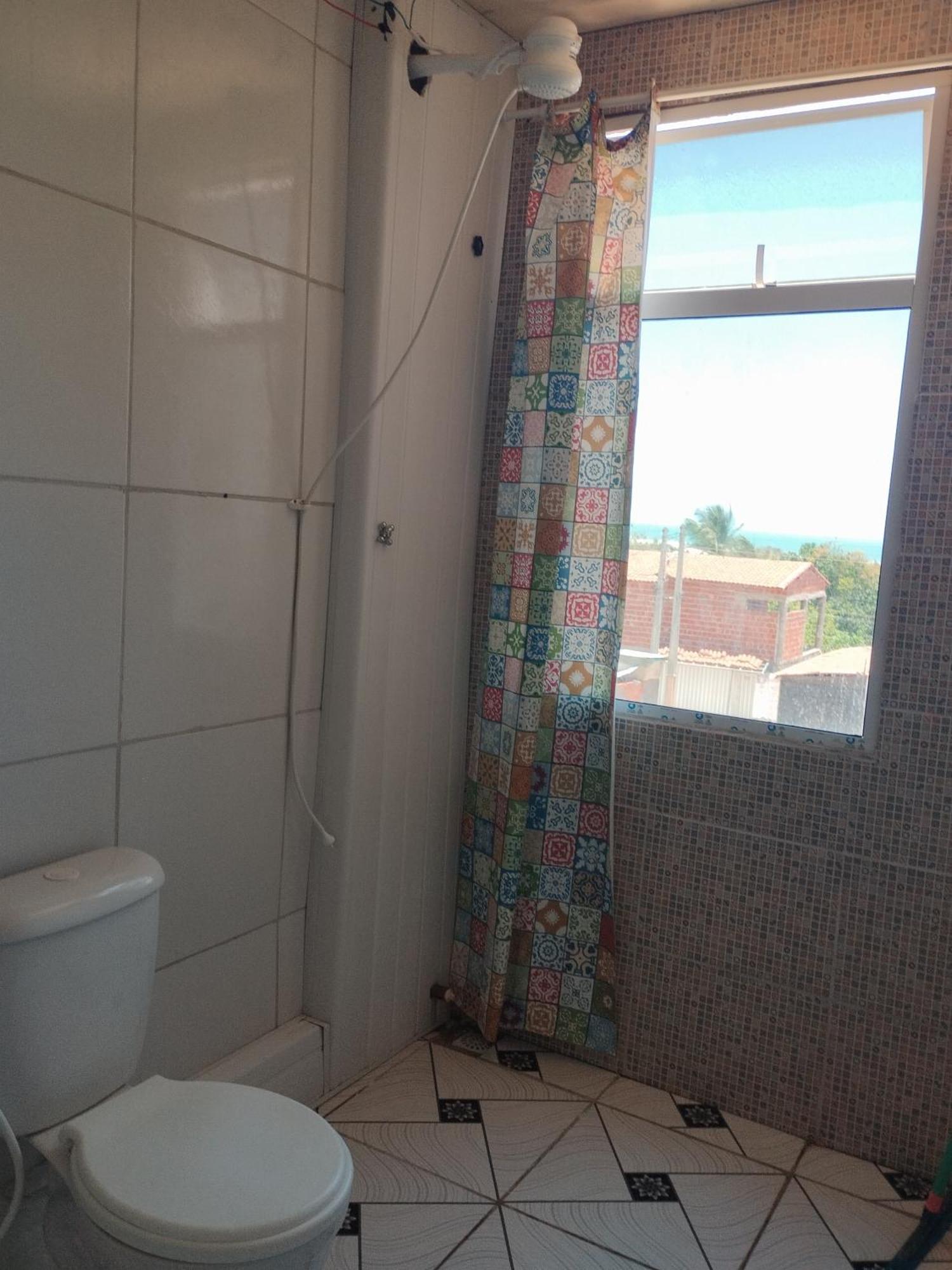 Seomarujo Rent A Room Morro Branco Бебериби Экстерьер фото