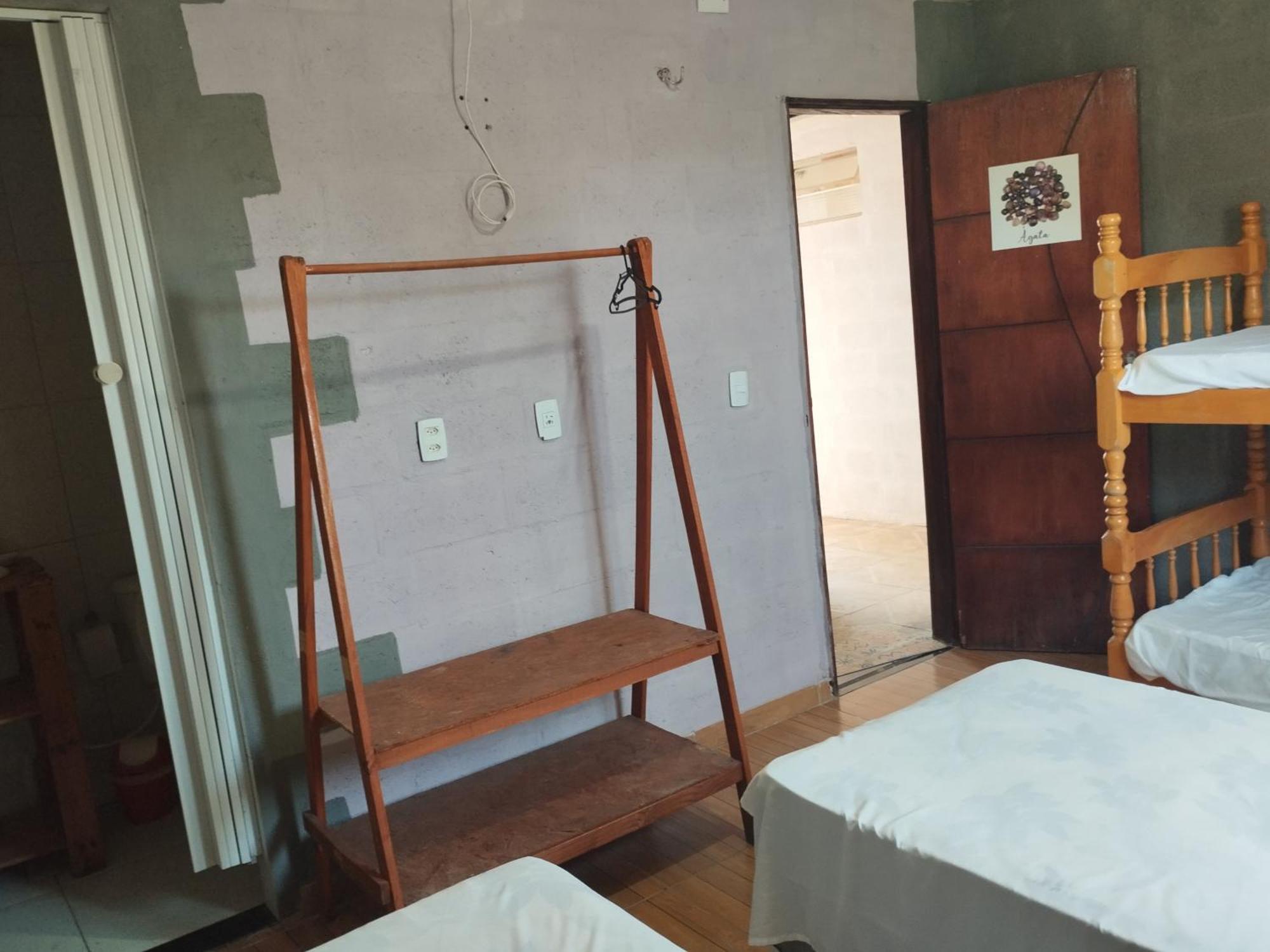 Seomarujo Rent A Room Morro Branco Бебериби Экстерьер фото