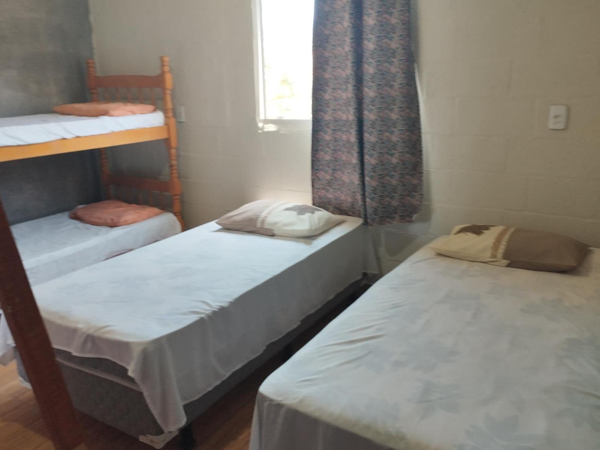 Seomarujo Rent A Room Morro Branco Бебериби Экстерьер фото