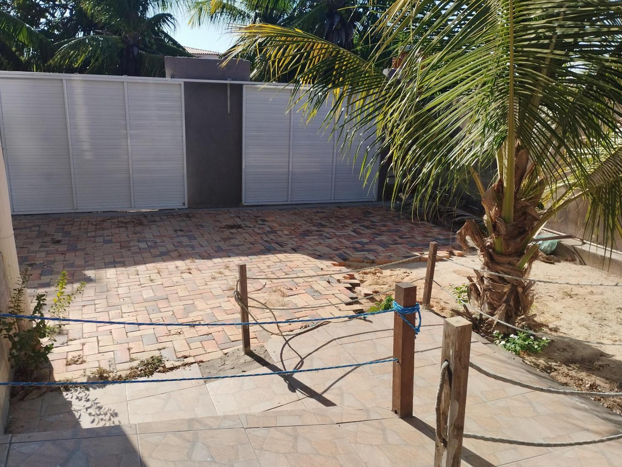 Seomarujo Rent A Room Morro Branco Бебериби Экстерьер фото