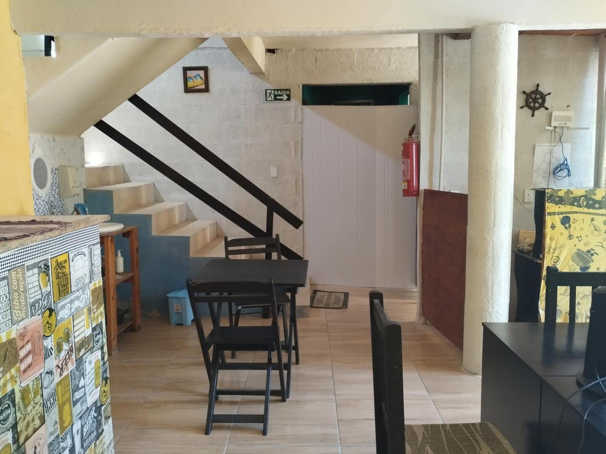 Seomarujo Rent A Room Morro Branco Бебериби Экстерьер фото
