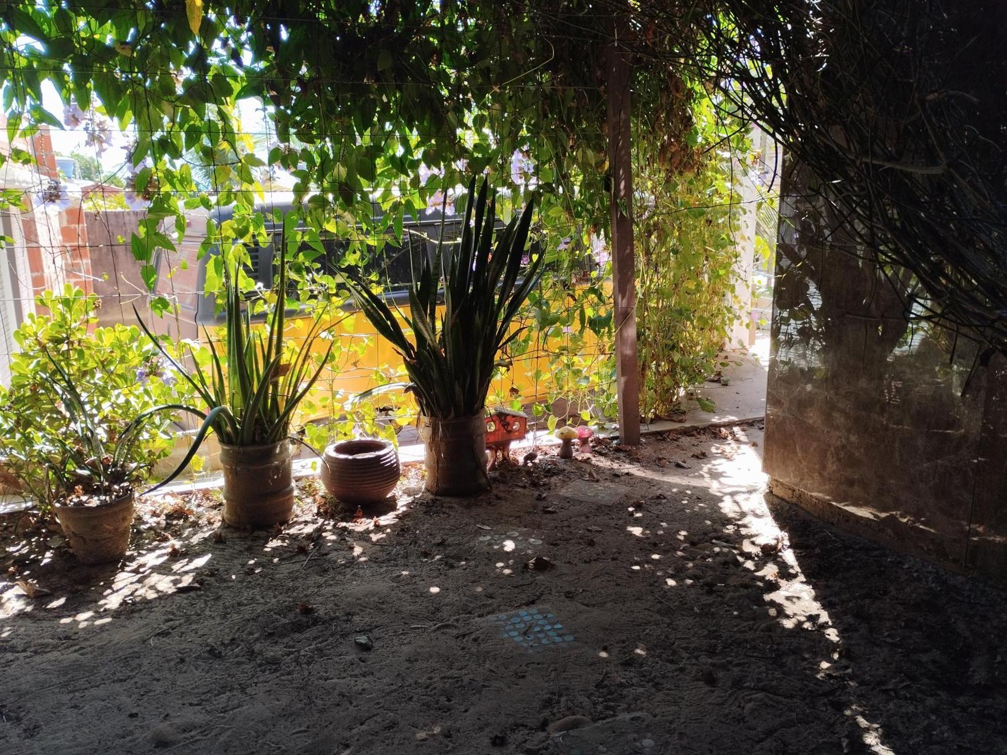 Seomarujo Rent A Room Morro Branco Бебериби Экстерьер фото