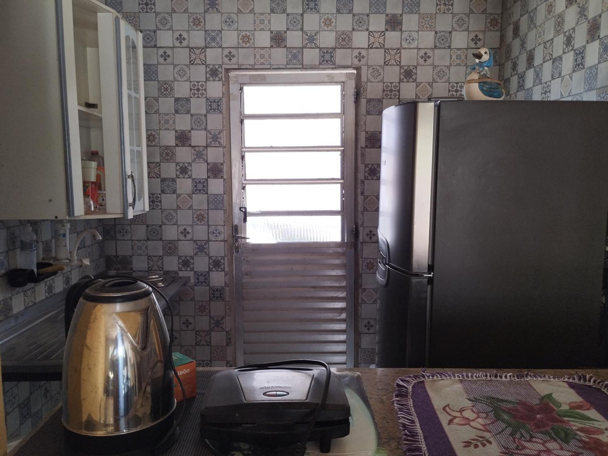 Seomarujo Rent A Room Morro Branco Бебериби Экстерьер фото