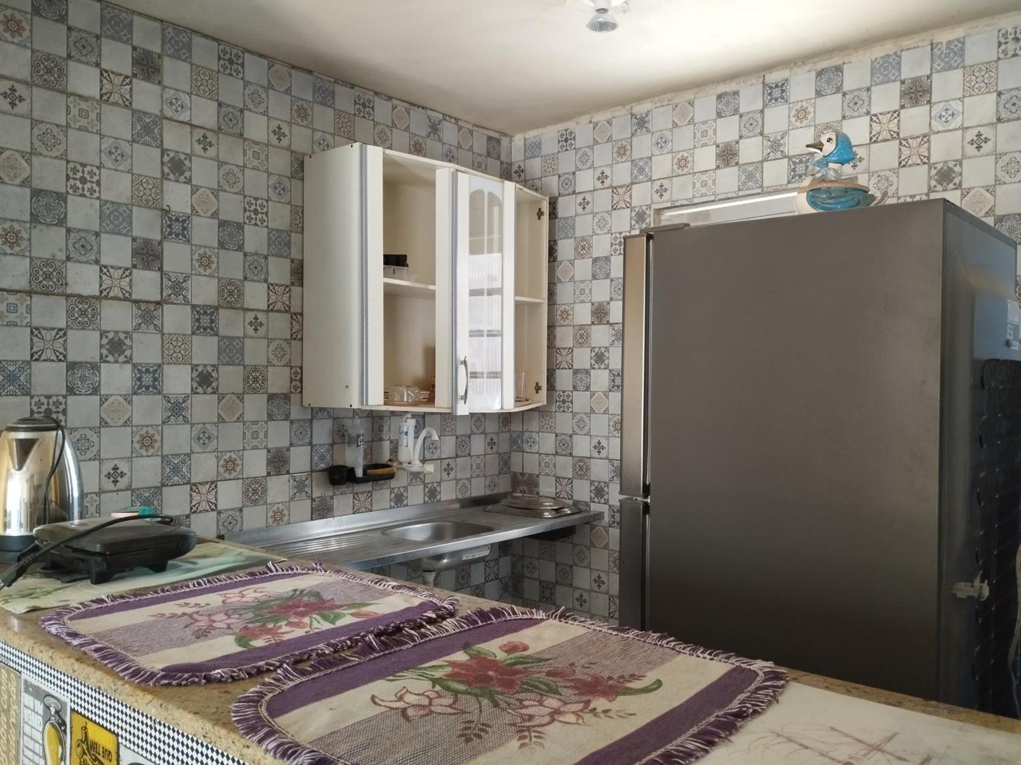 Seomarujo Rent A Room Morro Branco Бебериби Экстерьер фото